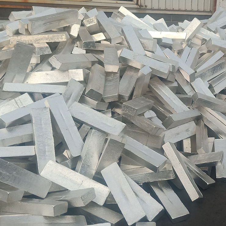 Magnesium