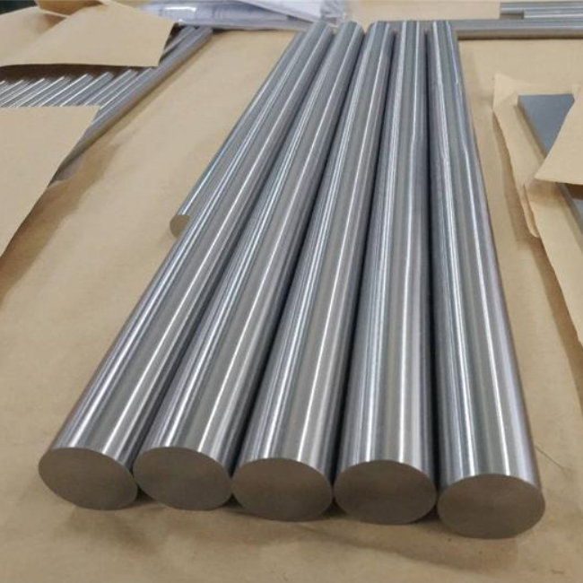 Tungsten 