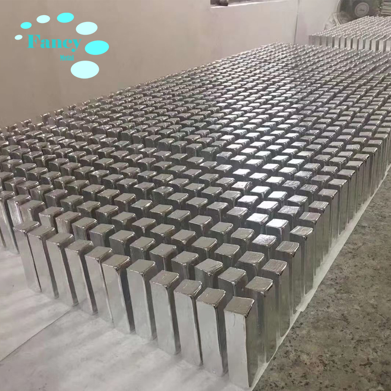 Indium