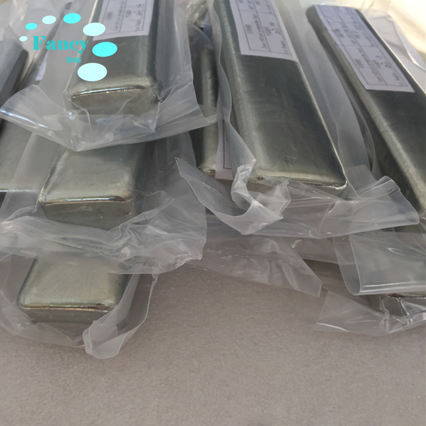 Germanium 99.9999%