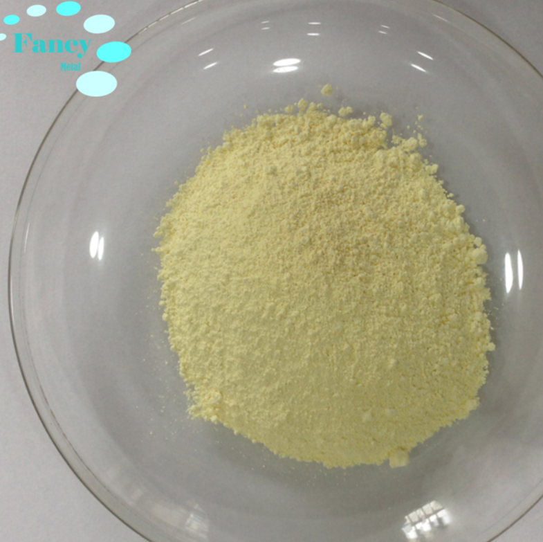 Indium Oxide