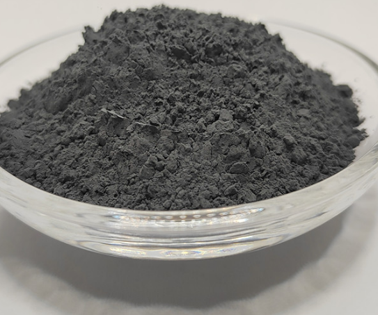Germanium powder